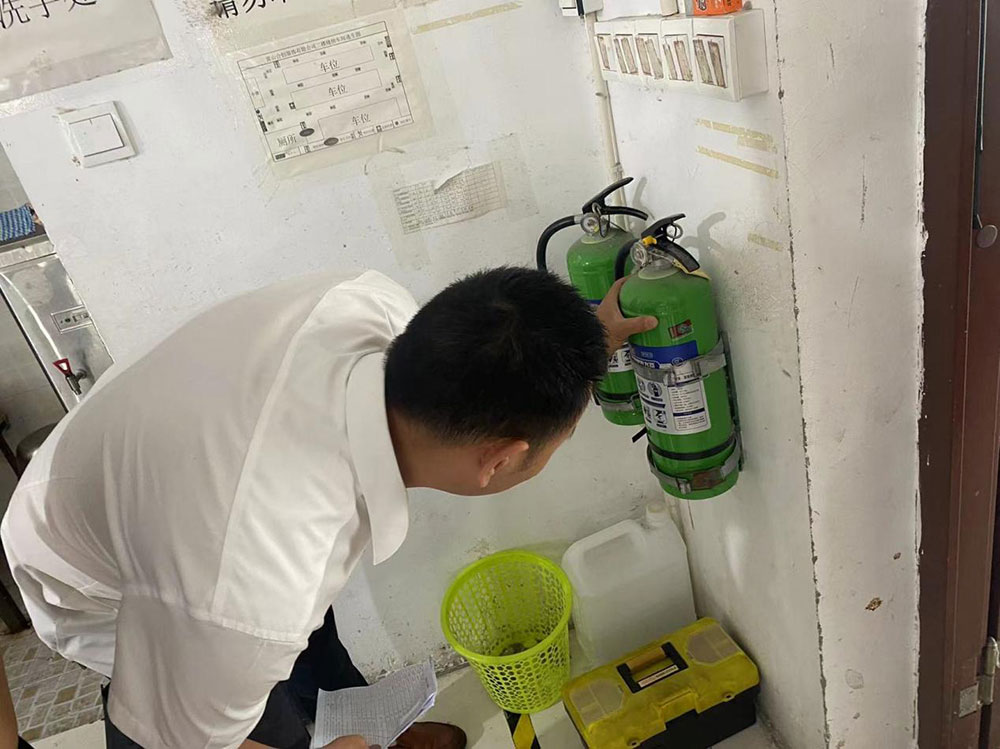 守護(hù)國資安全，我們在行動