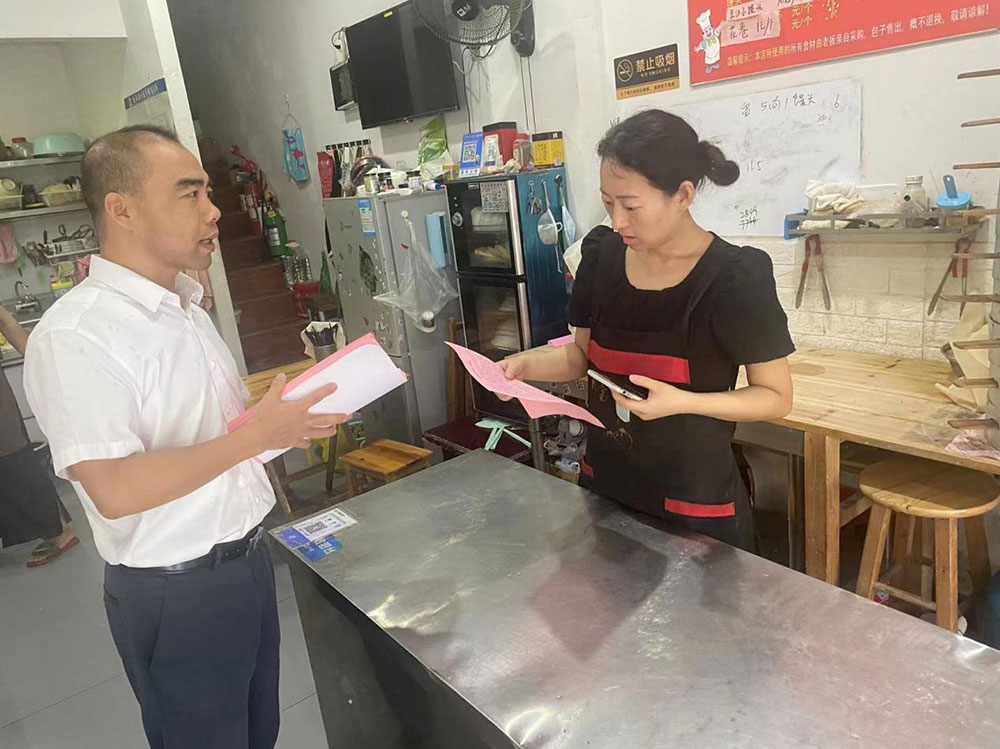 守護(hù)國資安全，我們在行動
