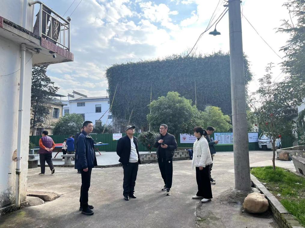 梳理隆阜資產(chǎn)，助力文化提升