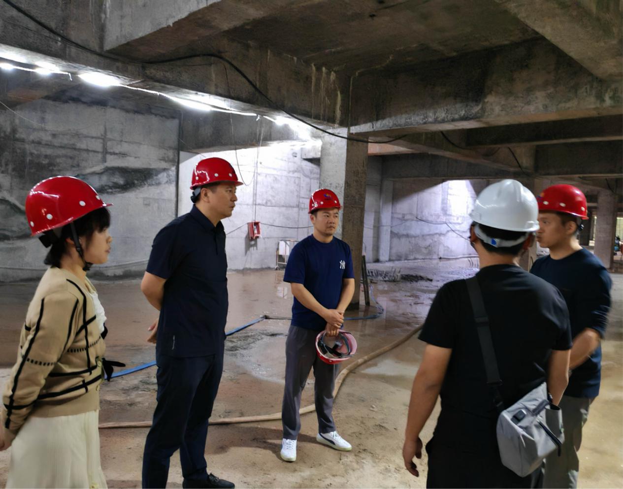 國慶佳節(jié)，守護(hù)安全不放松